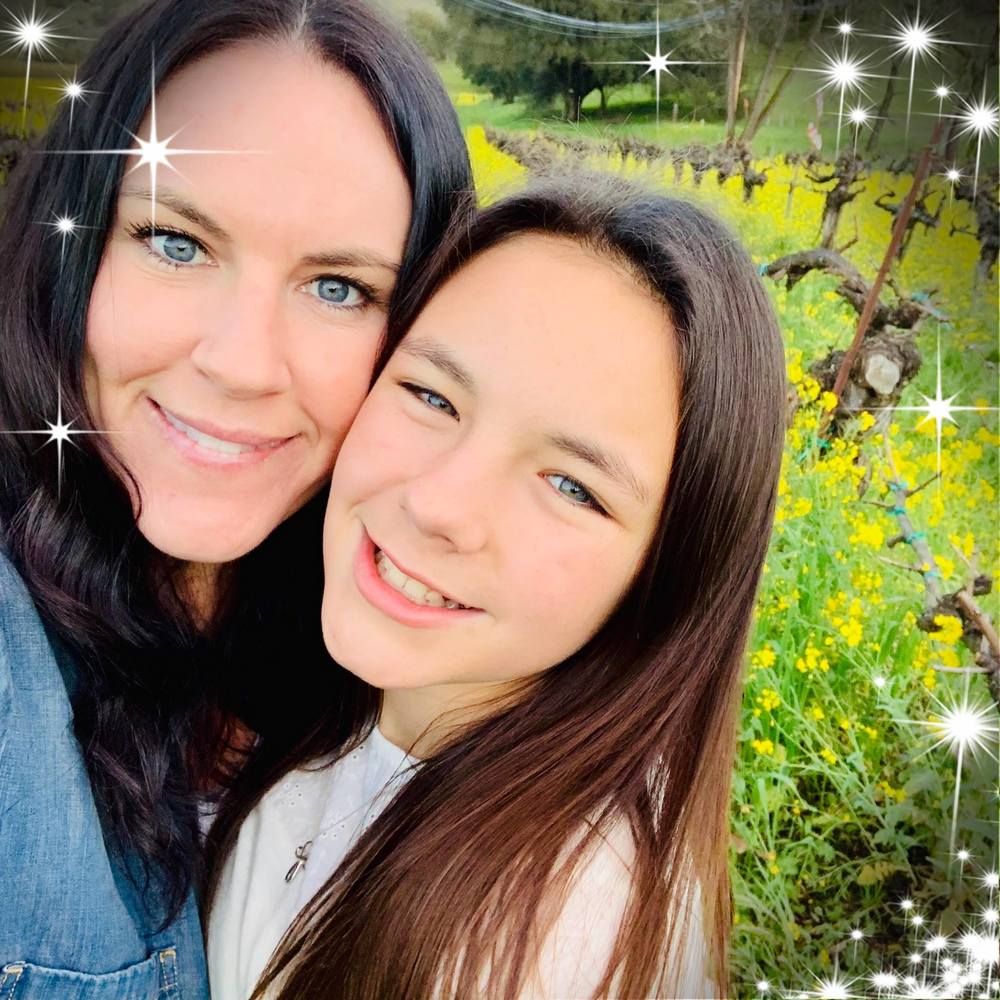 Meet your Posher, Christina